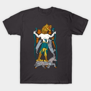 Lamashtu T-Shirt